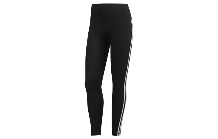 Adidas Knitted Sweatpants Women's Black