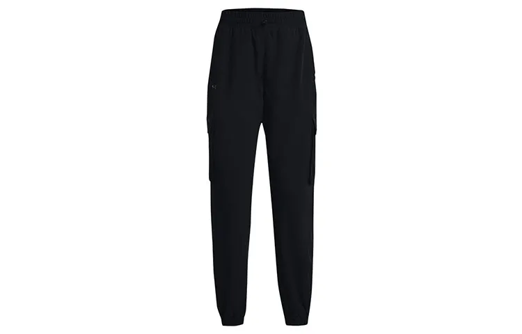 Under Armour Sweatpants Women's Black