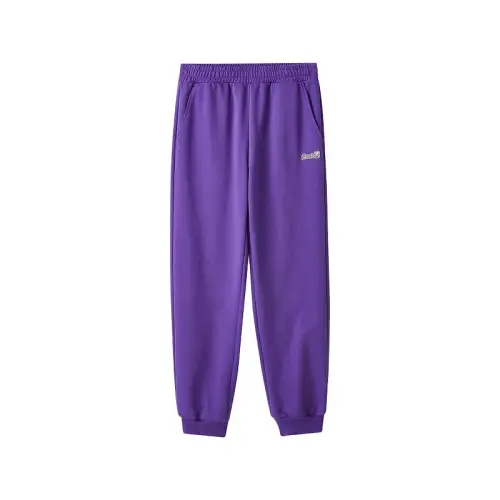 Skechers Casual Pants Women's Rose Purple