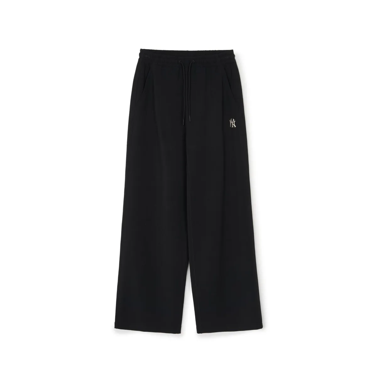 MLB New York Yankees Casual Pants Women's Black