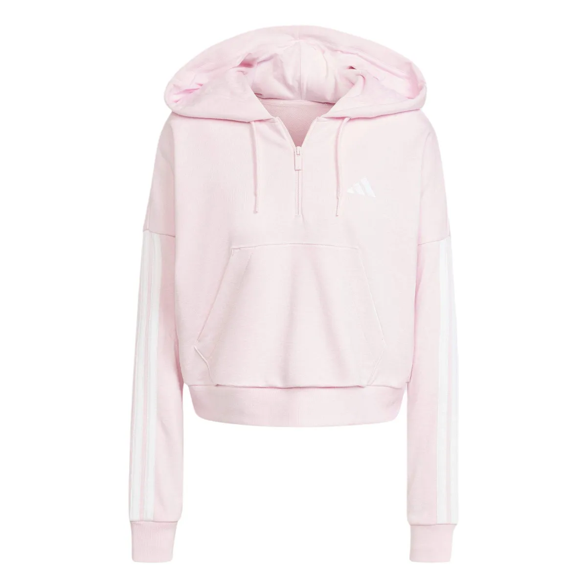 Adidas Sport PerformanceESSENTIALS Sweatshirt Women's Pink