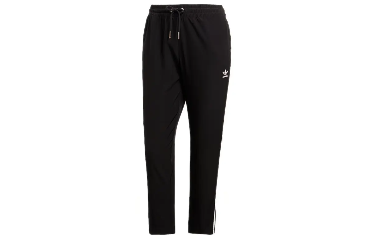 Adidas Originals Casual Pants Women's Black