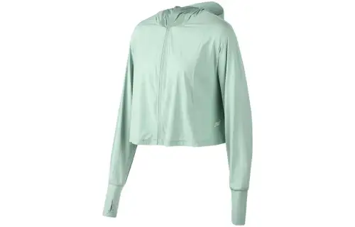Skechers Quick Dry Sun Protection Clothing Women's Harbor Gray