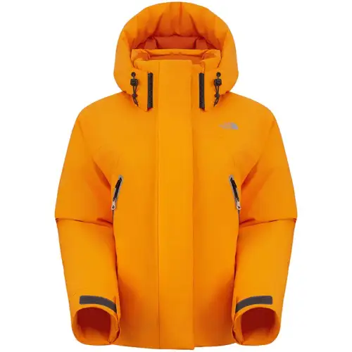 THE NORTH FACE Urban Exploration Down Jacket Women's Orange