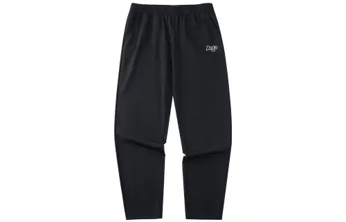 Anta Sports Pants Women's Black