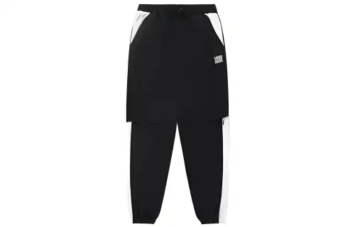 Vans Casual Pants Women's Black
