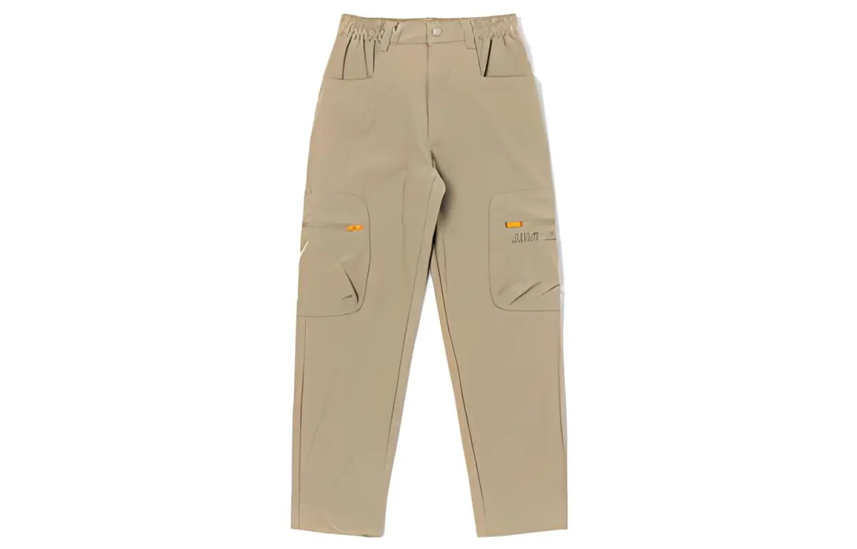 Dickies Cargo Pants Women's Sand