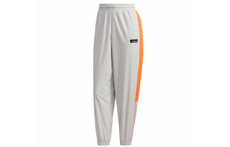 Женские штаны adidas neo (светло-серые)