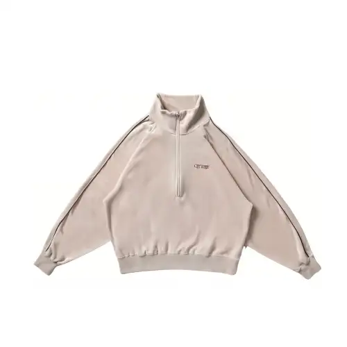 Converse Sweatshirt Women's Taupe