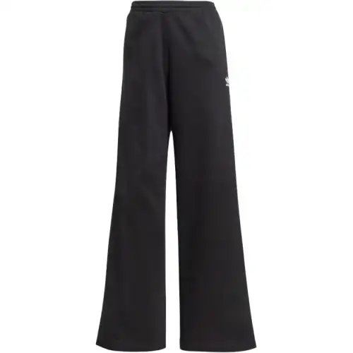 Adidas Originals logo-embroidered track pants