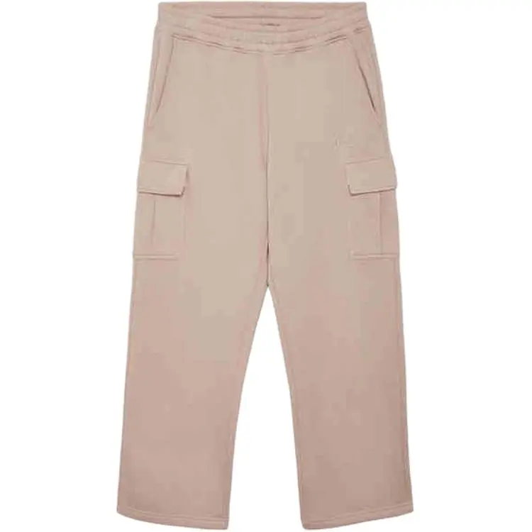 New Era Casual Pants Women's Brown