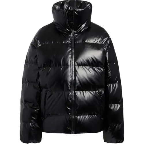 Adidas Originals Down Jacket Japan Version Women's Black
