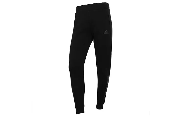 Adidas CNY Collection Knitted Sweatpants Women's Black