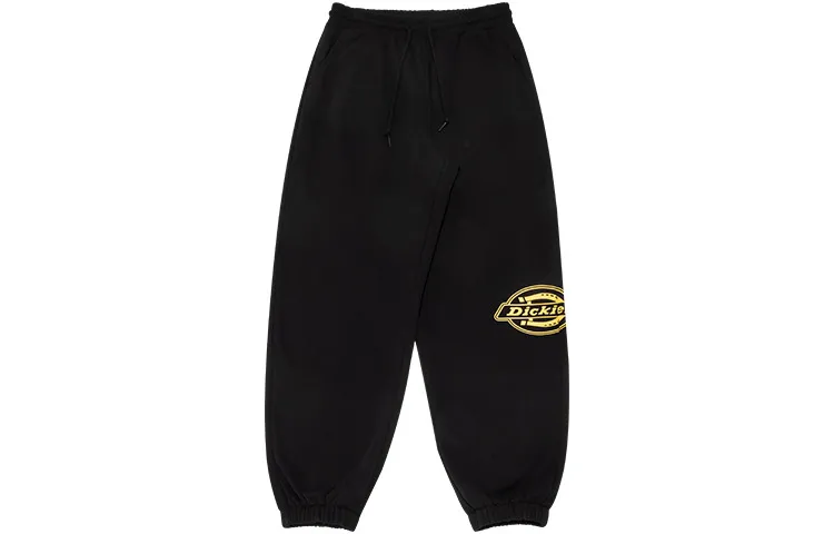 Dickies Knitted Sweatpants Women's Black