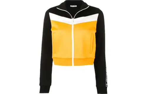 MIU MIU FW21 Jackets & Coats, Women's, Black Women's Black