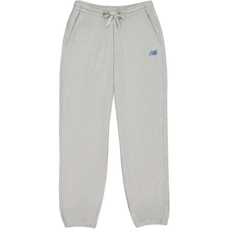 Женские штаны New Balance (серые)