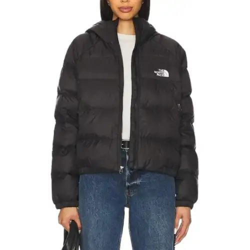 THE NORTH FACE Down Jacket Women's Black