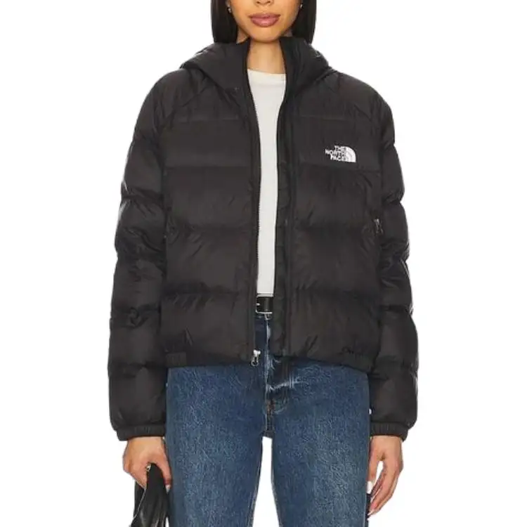 THE NORTH FACE Down Jacket Women's Black