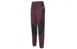 Jordan Knitted Sweatpants Paris Saint Germain Women's Red