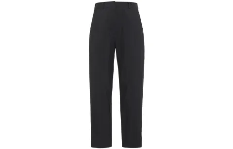THE NORTH FACE Casual Pants Women's Black