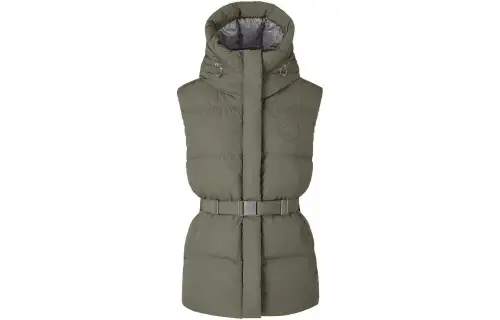 Canada Goose X Angel Chen Rayla Padded Gilet