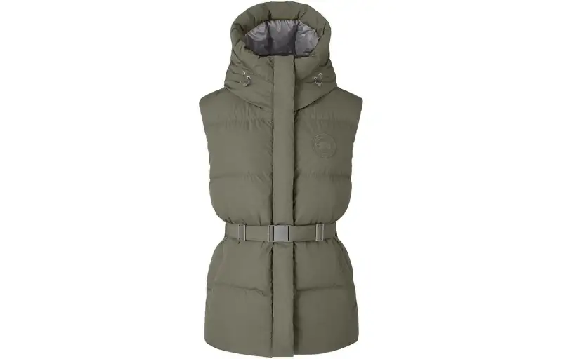 Canada Goose X Angel Chen Rayla Padded Gilet