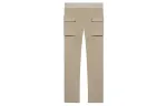 Fear Of God Essentials Cargo Pants Women's Oak Brown Moderate Cargo Pants