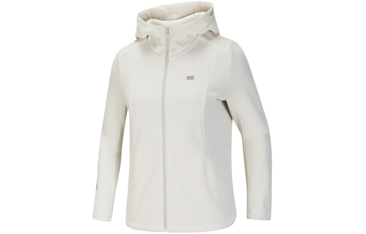 KOLON SPORT HIKING Velvet feel Coat Women’s