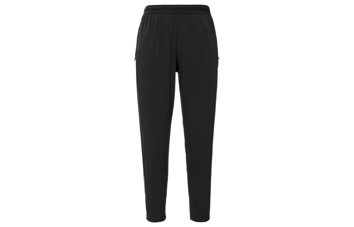 Nike Casual Pants Women's Black