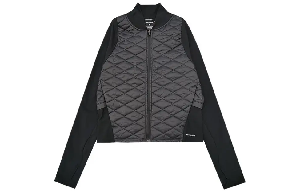 Nike Puffer Jacket Women's Black
