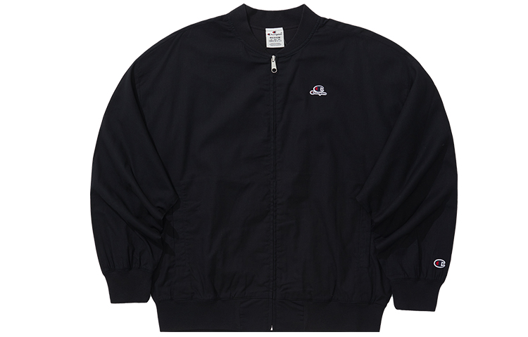 Женская куртка Champion SS22 Rochester (синяя)