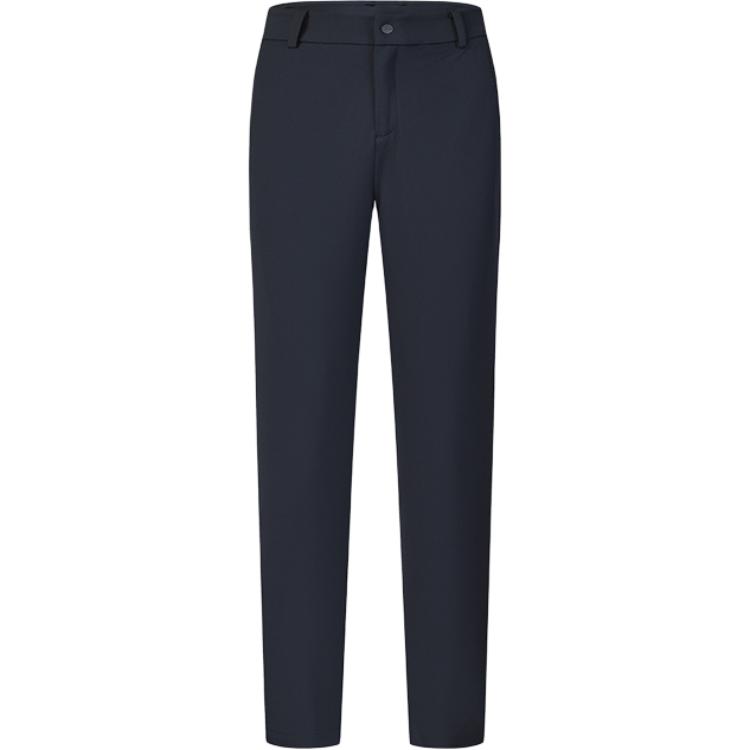 Женские брюки Fila Golf (черные)