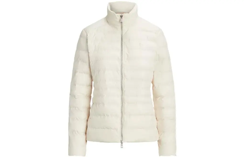 Polo Ralph Lauren Funnel neck Quilted Jacket