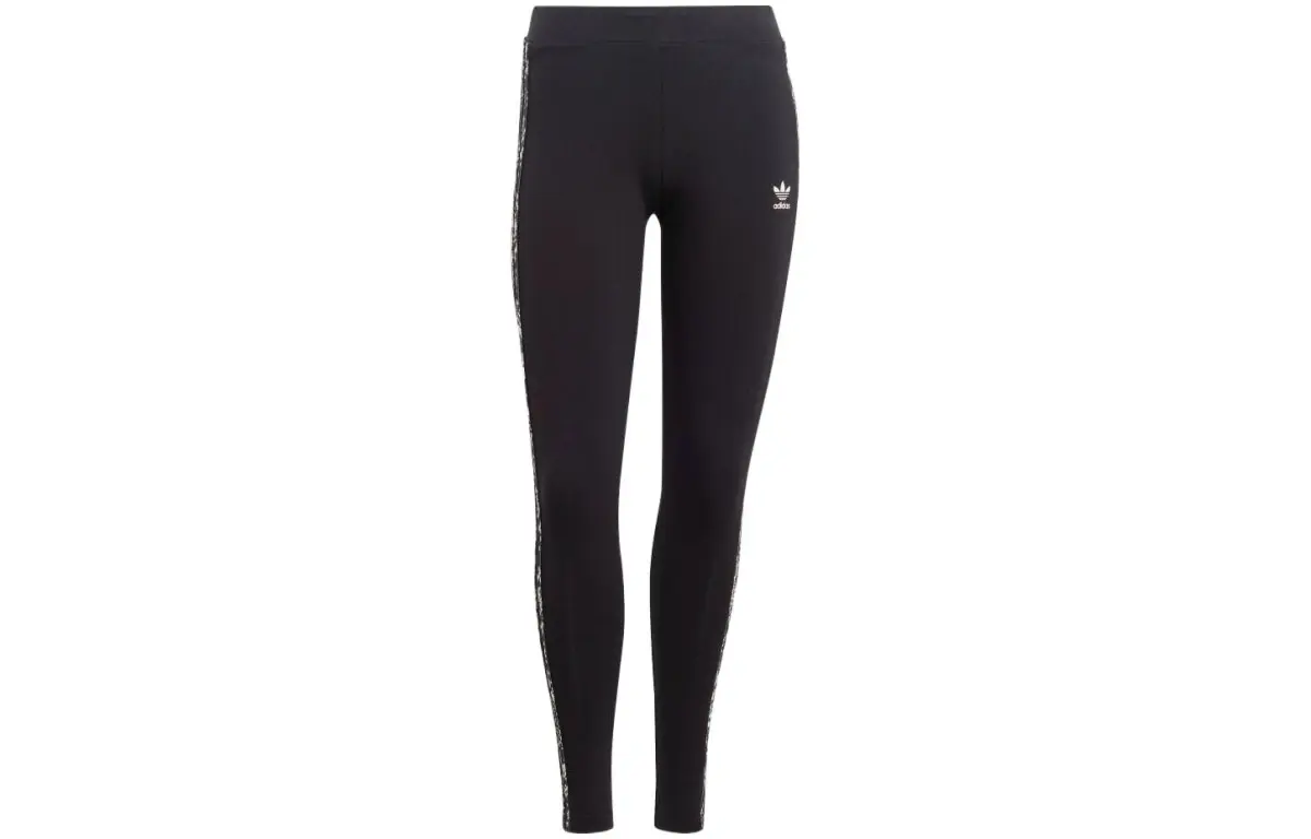 Adidas Originals Knitted Sweatpants Women's Black