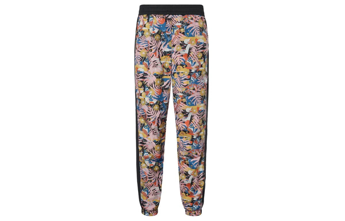 THE NORTH FACE Knitted Sweatpants Women's Pink