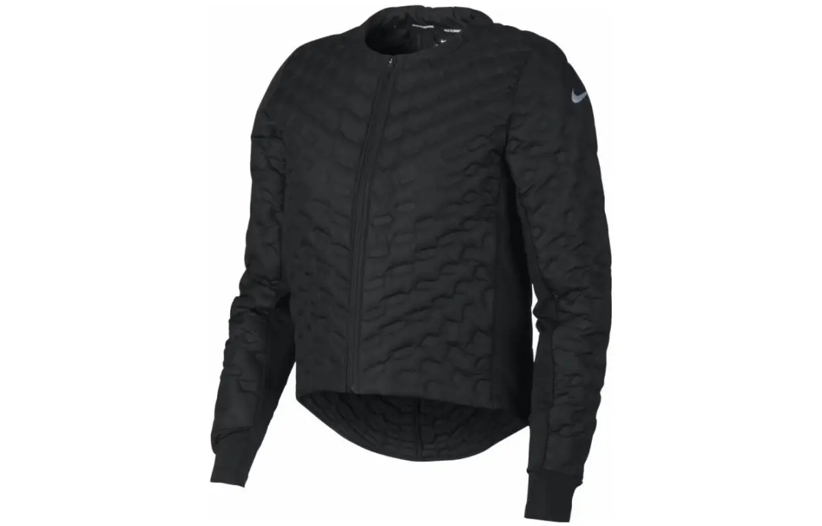 Nike Puffer Jacket Women's Black