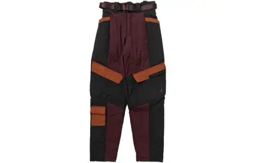 Jordan Cargo Pants Women's Black Moderate Other