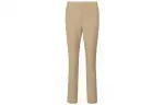 DIOR Straight Leg Tailored Trousers