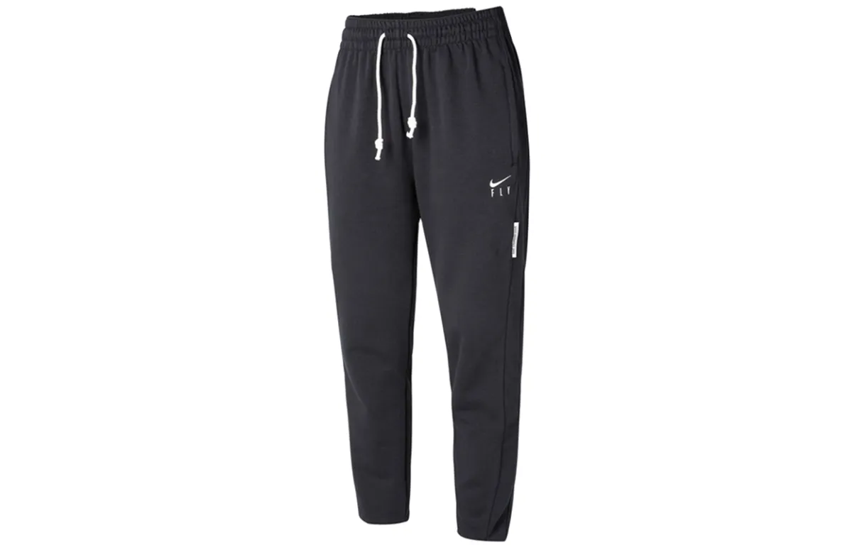 Nike Knitted Sweatpants Women's Black