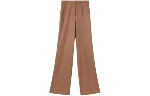 Loro Piana Casual Pants Women's Khaki