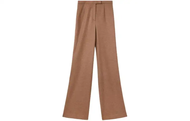 Loro Piana Casual Pants Women's Khaki