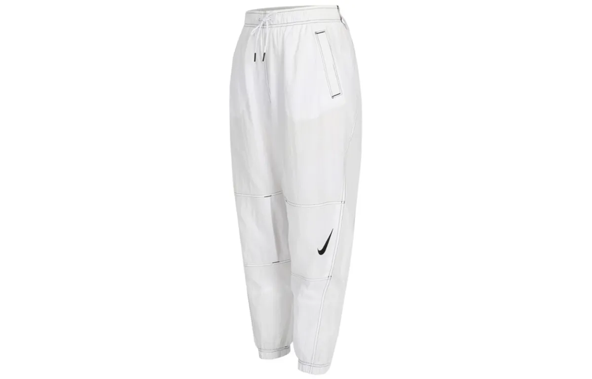 Nike Sports Pants Women's White