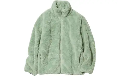 UNIQLO Velvet feel Coat Women's