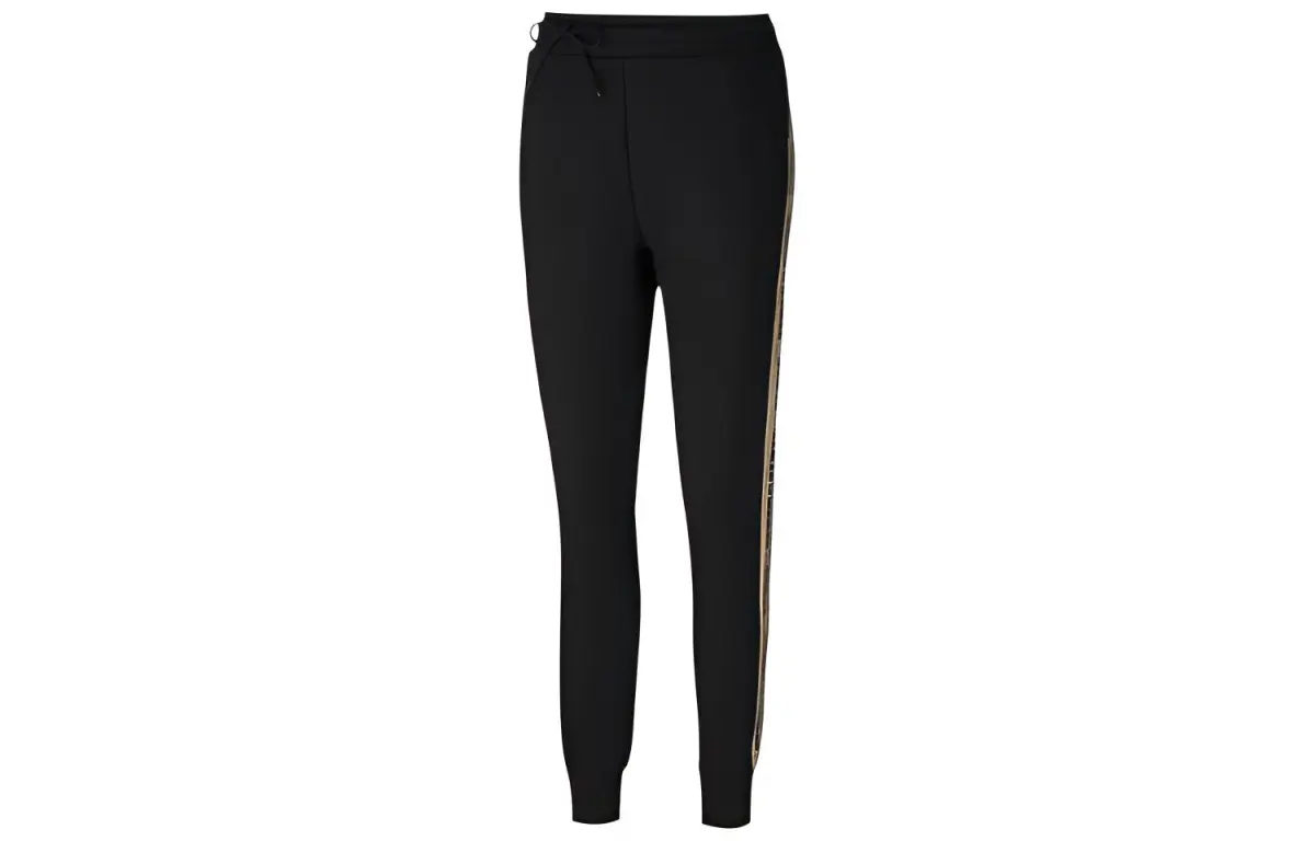 PUMA Michael Lau Knitted Sweatpants Women's