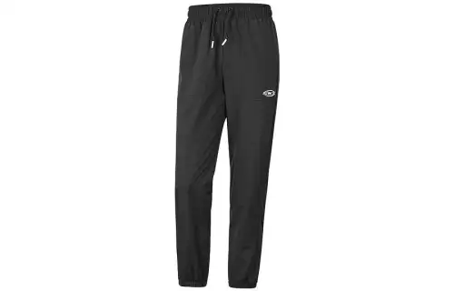 Skechers Sweatpants Women's Black
