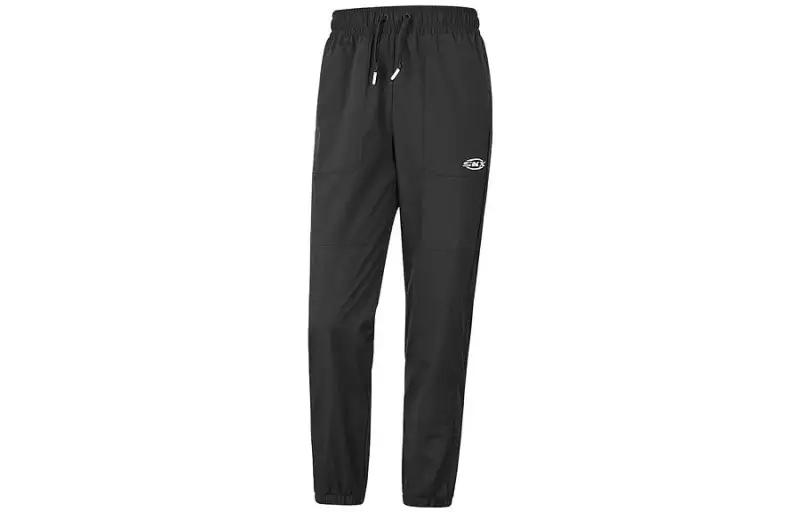 Skechers Sweatpants Women's Black