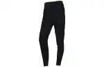 Nike Knitted Sweatpants Women's Black
