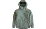 THE NORTH FACE Urban Exploration Windbreaker Jacket Women's Green