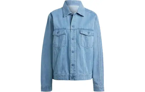 Adidas Originals Kseniaschnaider 3-Stripes Jacket