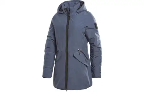 Reebok PRKA Puffer Jacket Women's Indigo